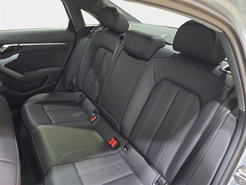 New 2026 Audi A3 2.0T Premium image 12