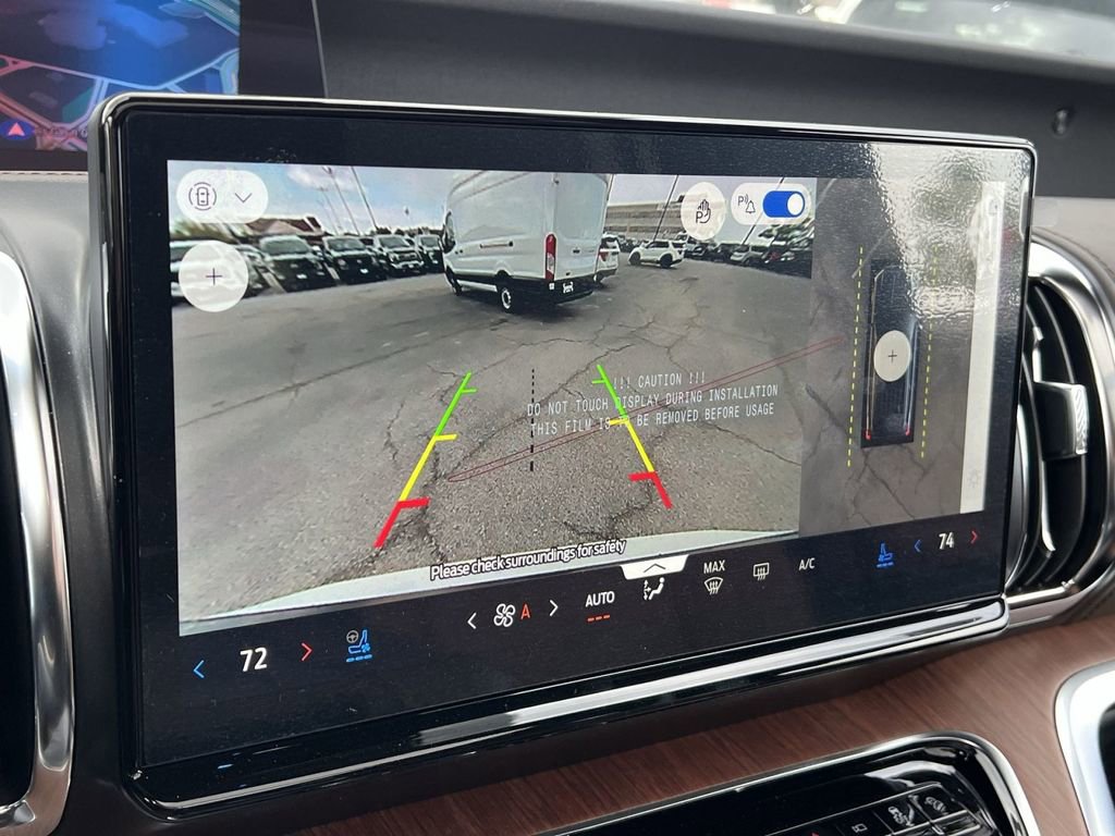 New 2026 Ford Expedition Max King Ranch AWD/4WD image 19