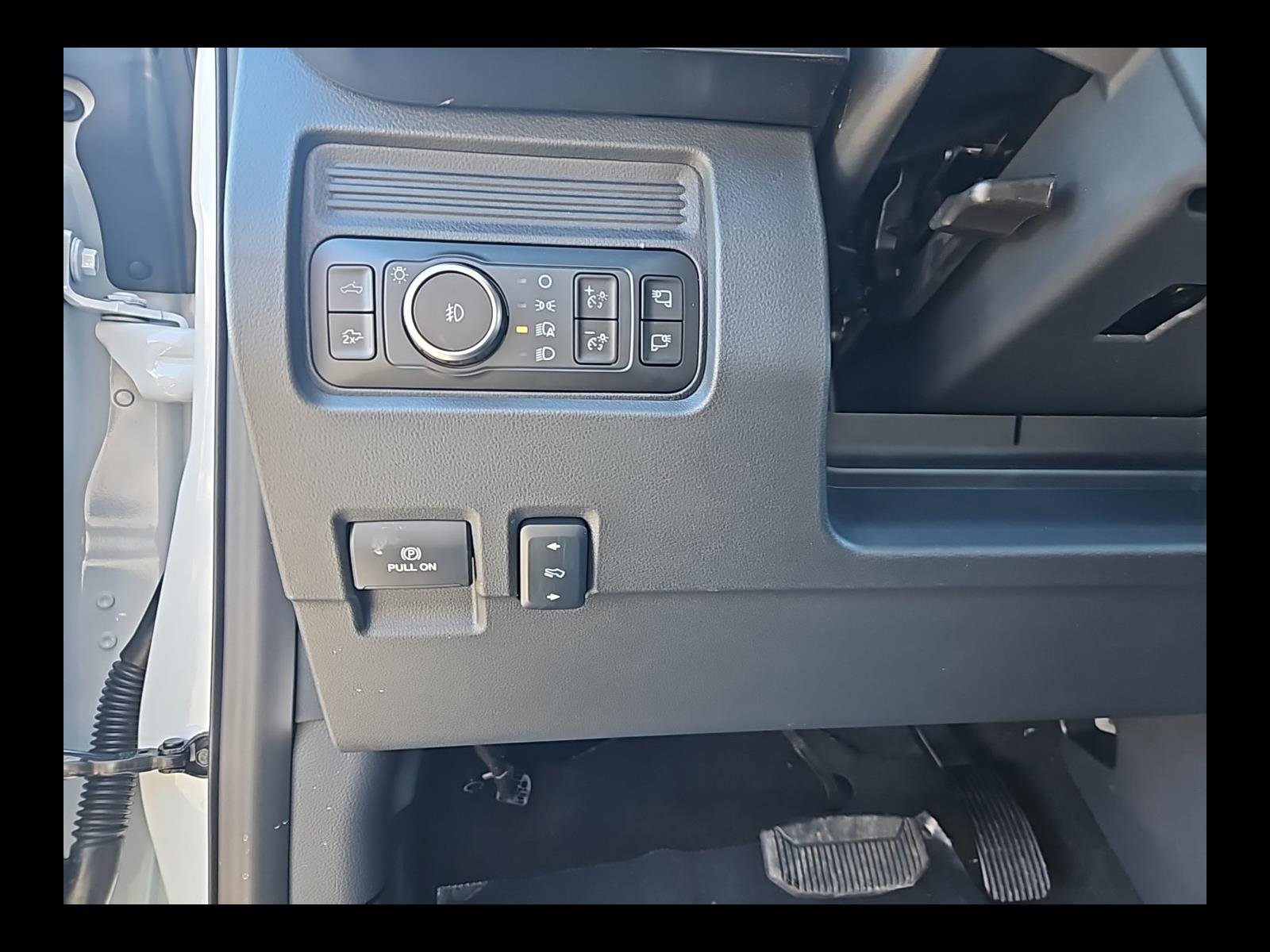 New 2026 Ford F350 Lariat w/ Lariat Ultimate Package image 21
