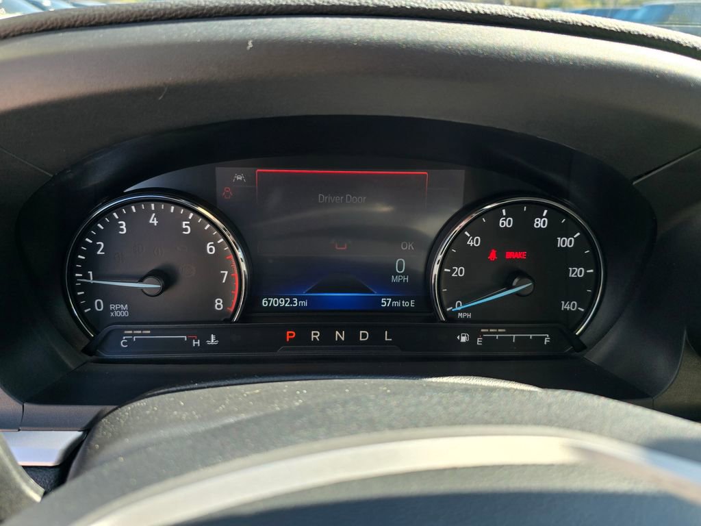 Used 2022 Ford Explorer XLT image 20