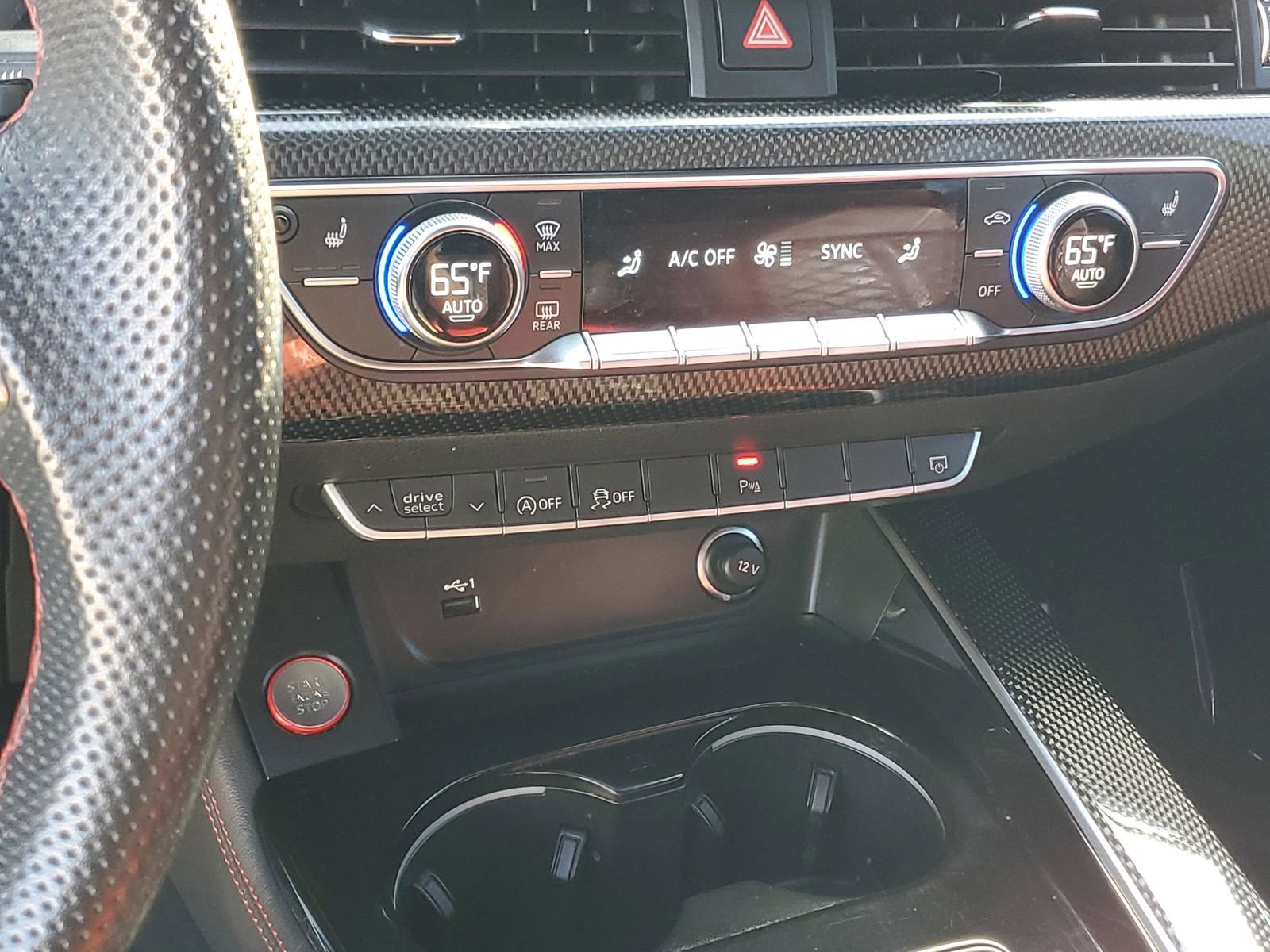 Used 2023 Audi S5 Premium Plus w/ Premium Plus Package image 30