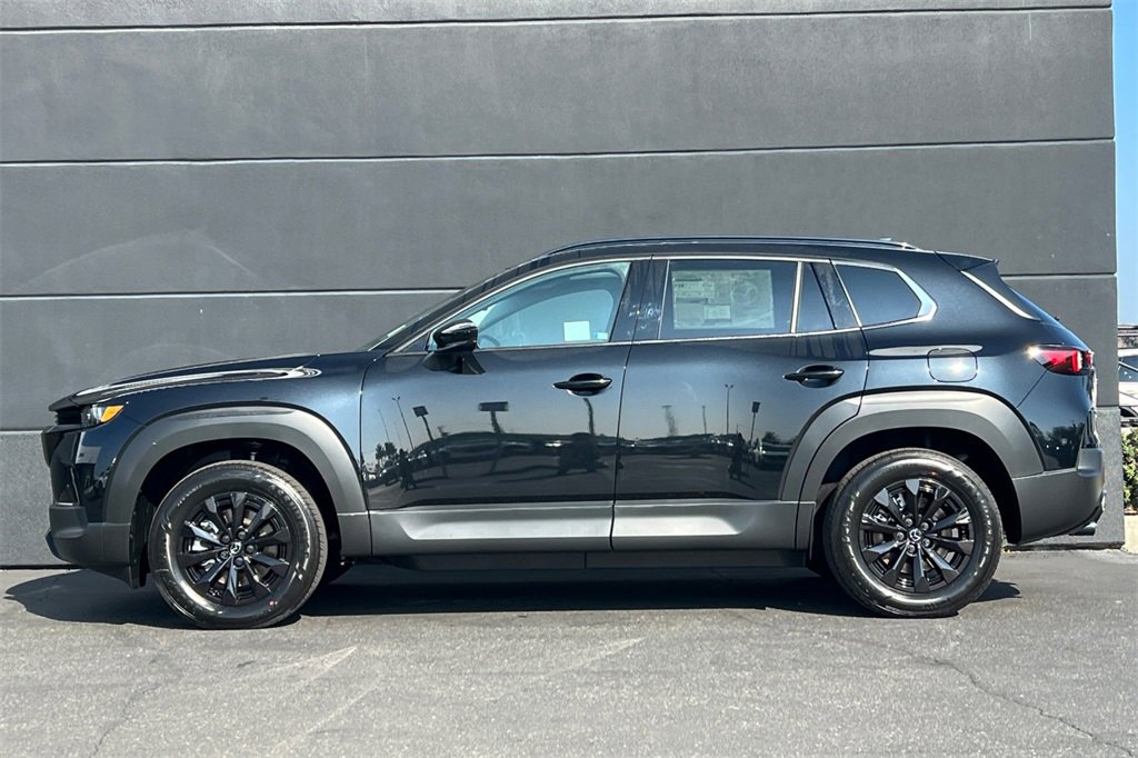 New 2026 MAZDA CX-50 AWD 2.5 Hybrid w/ Premium Pkg image 8