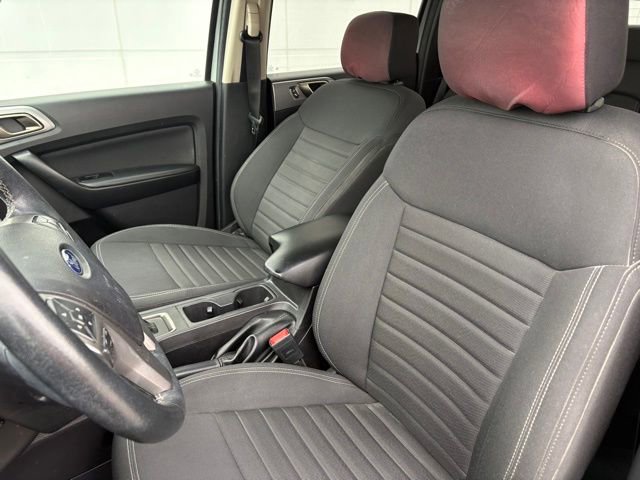 Used 2023 Ford Ranger XLT w/ Equipment Group 301A Mid image 25