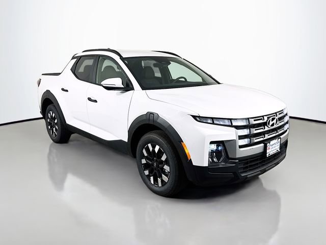 New 2026 Hyundai Santa Cruz SEL image 10