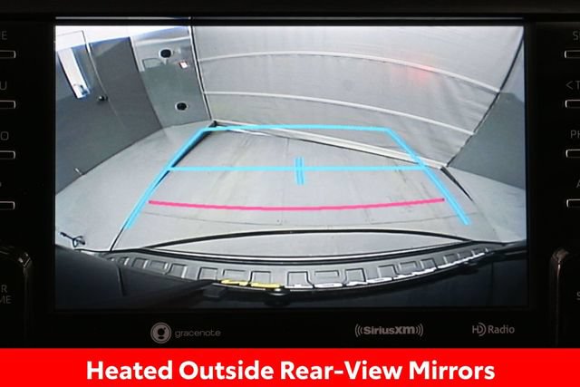 Certified 2023 Toyota 4Runner TRD Off-Road Premium w/ Moonroof Package AWD/4WD image 17