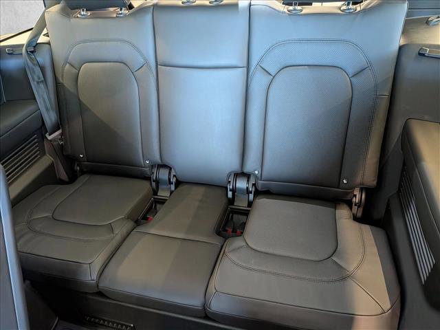 New 2026 Land Rover Defender 130 S image 16