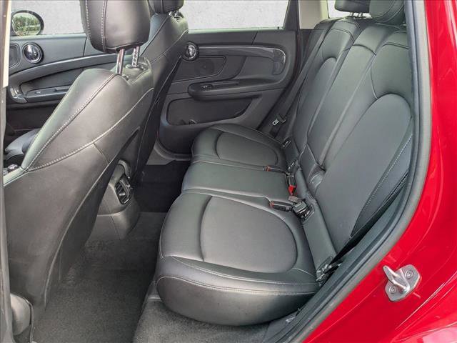 Used 2018 MINI Cooper Countryman S image 17