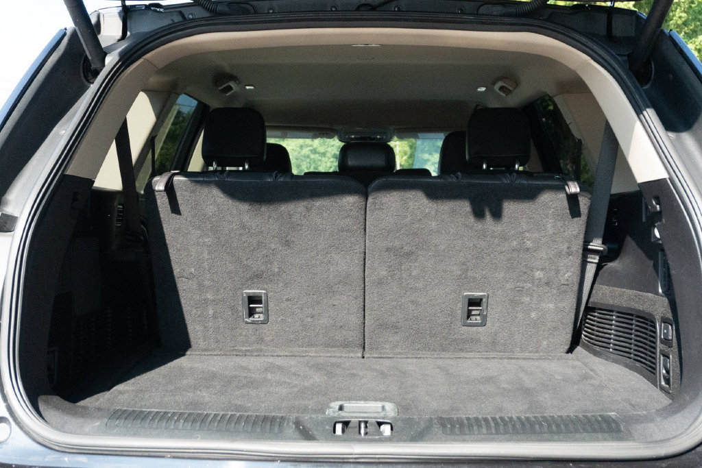 Used 2021 Lincoln Aviator 2WD w/ Elements Package image 12