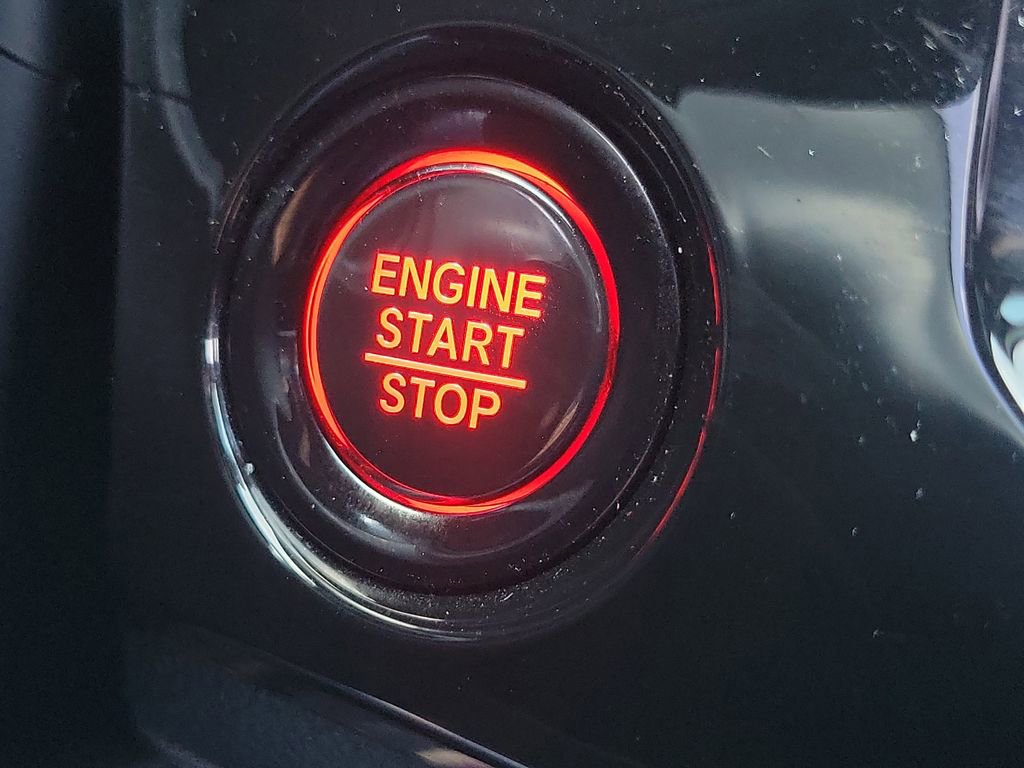 Used 2025 Honda Civic Sport image 13