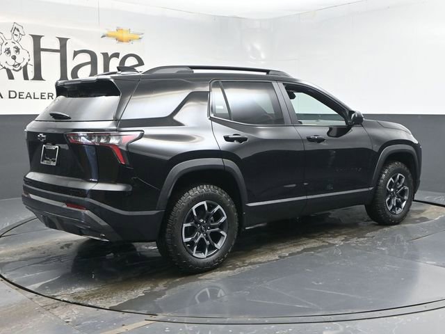 New 2026 Chevrolet Equinox ACTIV w/ Convenience Package III image 28