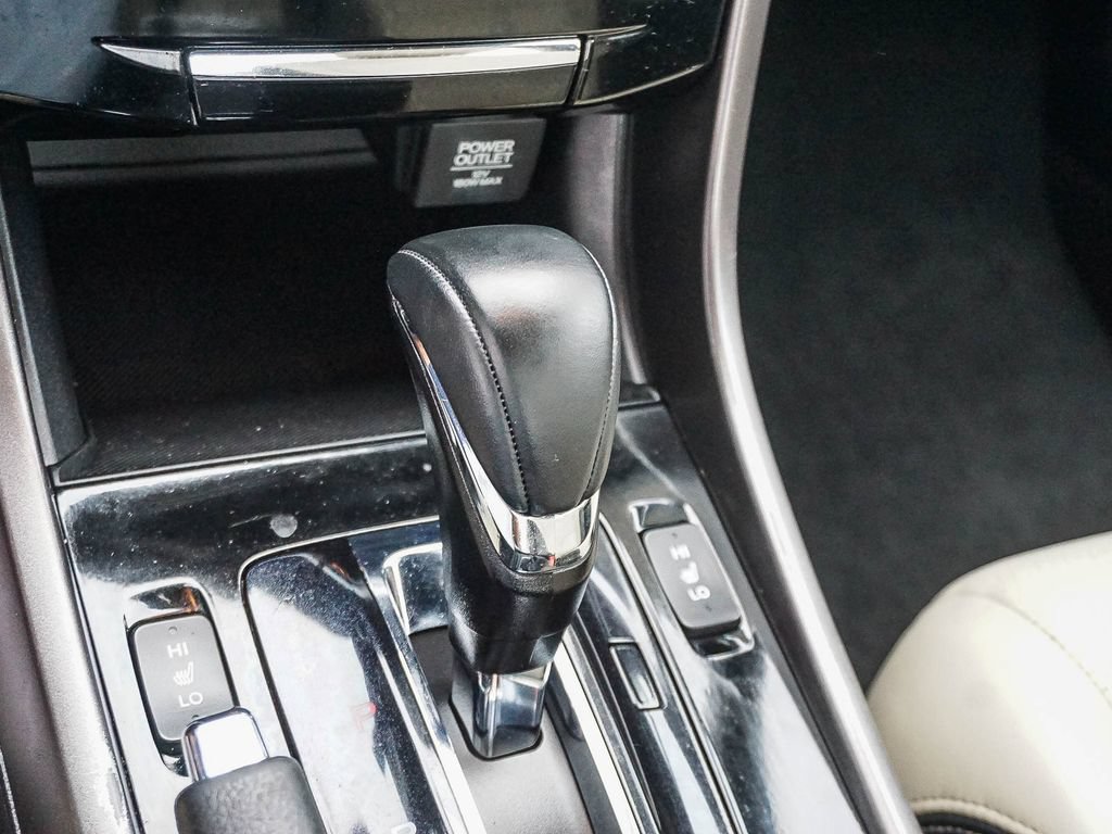 Used 2017 Honda Accord EX-L image 23