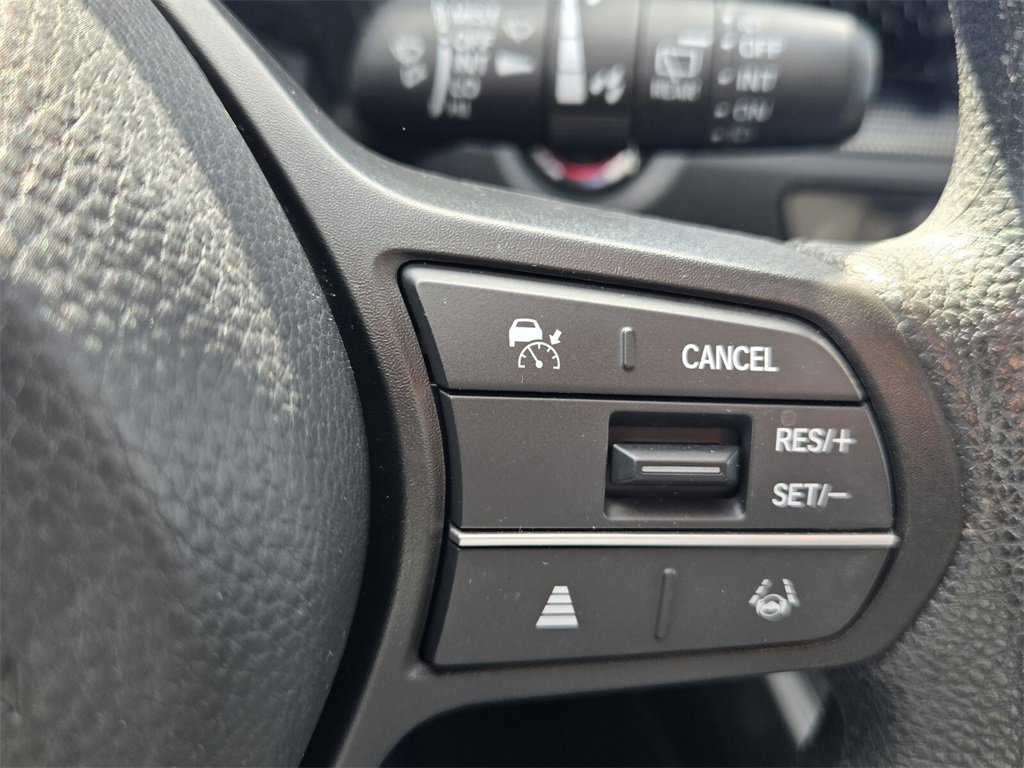 Used 2023 Honda CR-V EX image 27