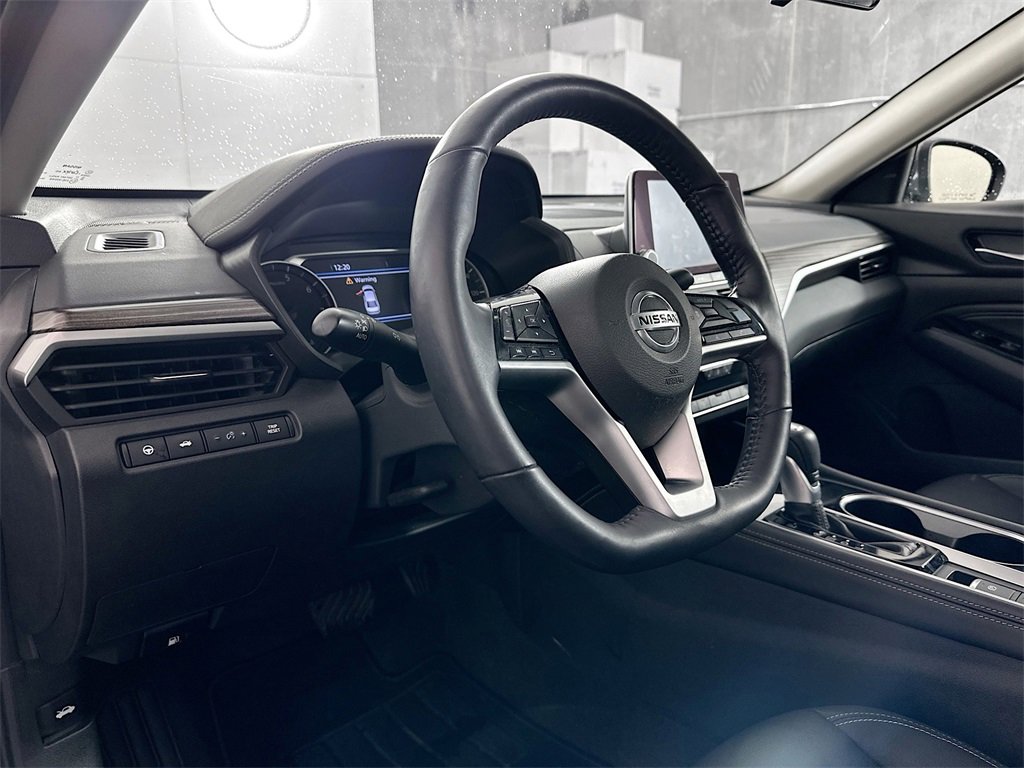 Used 2021 Nissan Altima 2.5 SL image 9