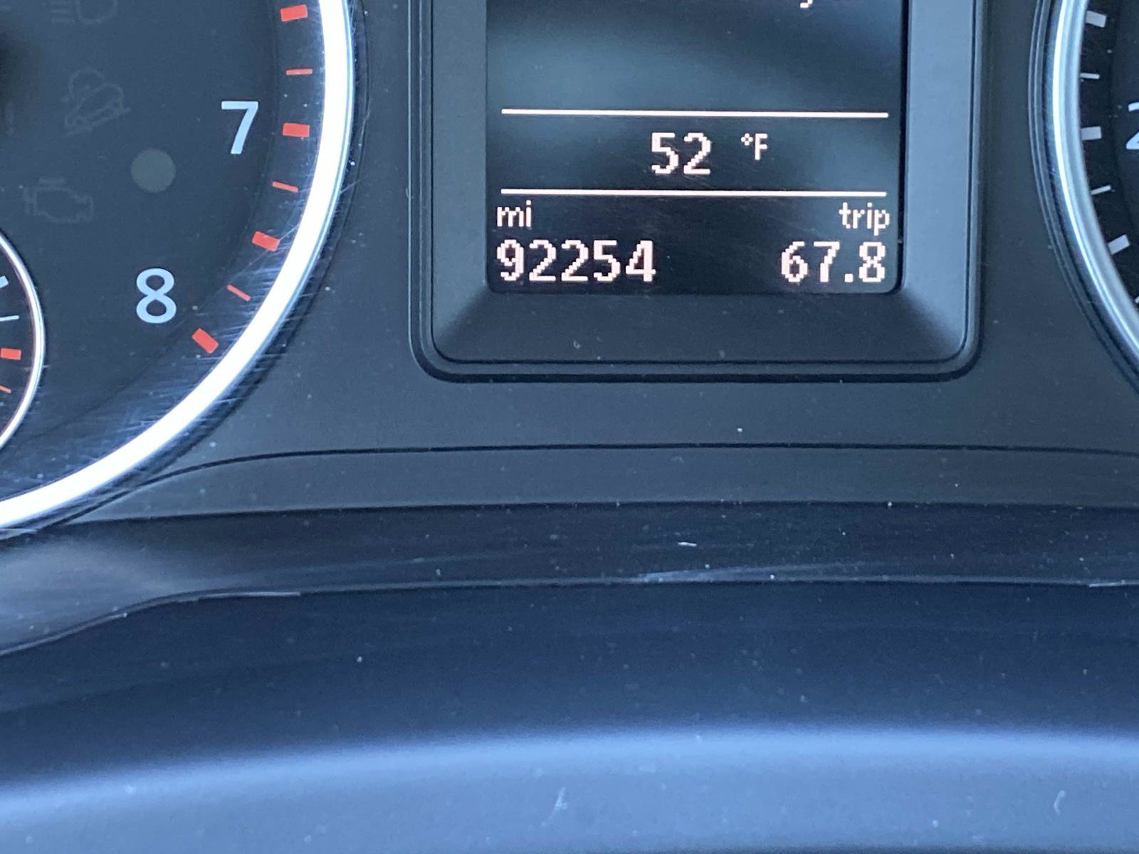 Used 2017 Volkswagen Tiguan Wolfsburg Edition image 28