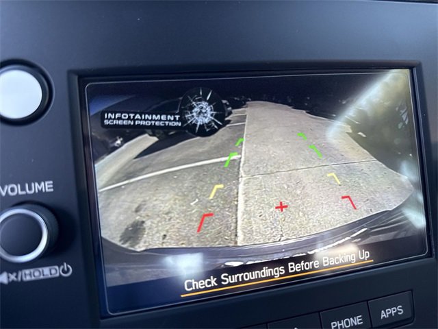 New 2026 Subaru Forester image 17