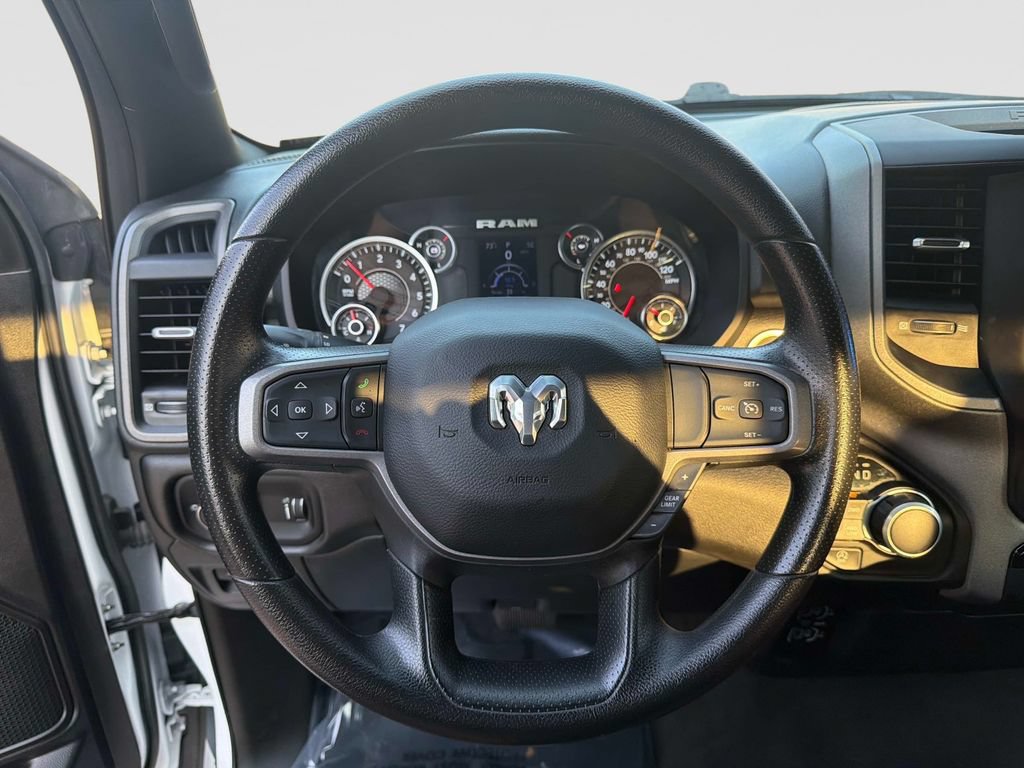 Used 2024 RAM 1500 Tradesman w/ Night Edition AWD/4WD image 31