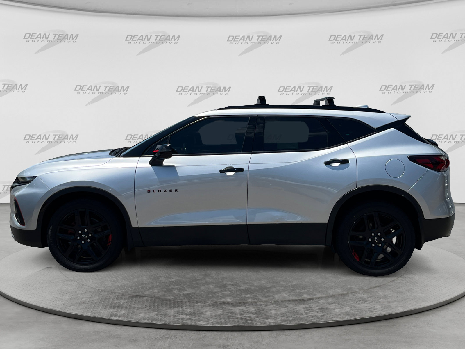 Used 2020 Chevrolet Blazer LT w/ Redline Edition AWD/4WD image 4
