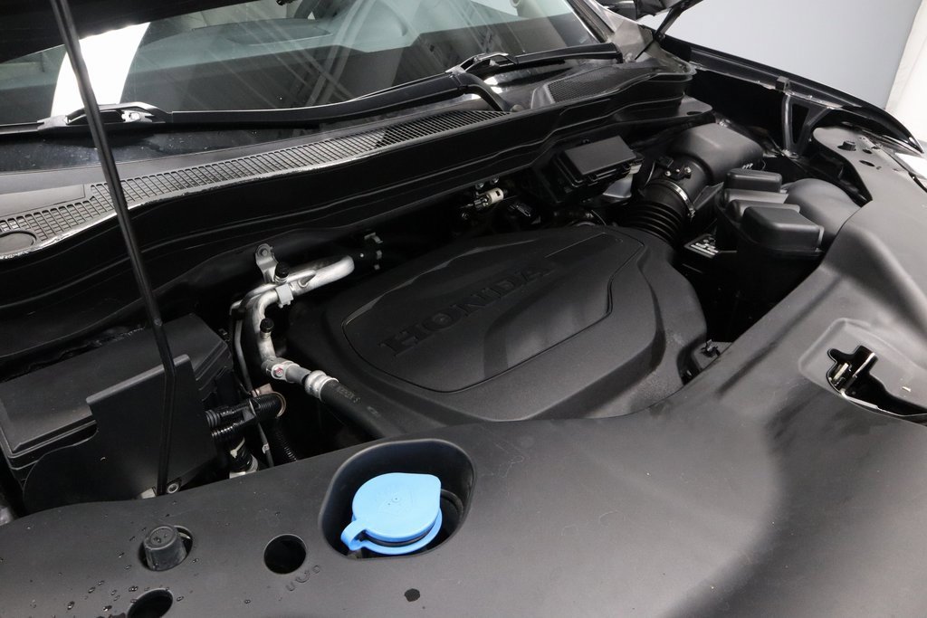 Used 2023 Honda Ridgeline RTL-E image 15