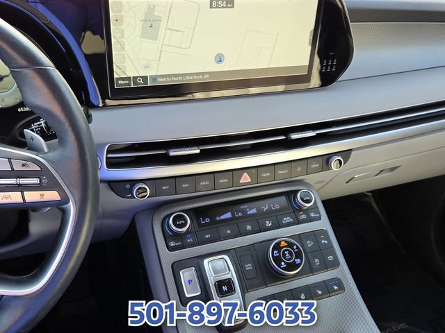 Used 2023 Hyundai Palisade SEL AWD/4WD image 20