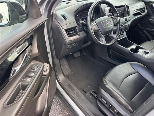 Certified 2023 GMC Terrain AT4 image 13