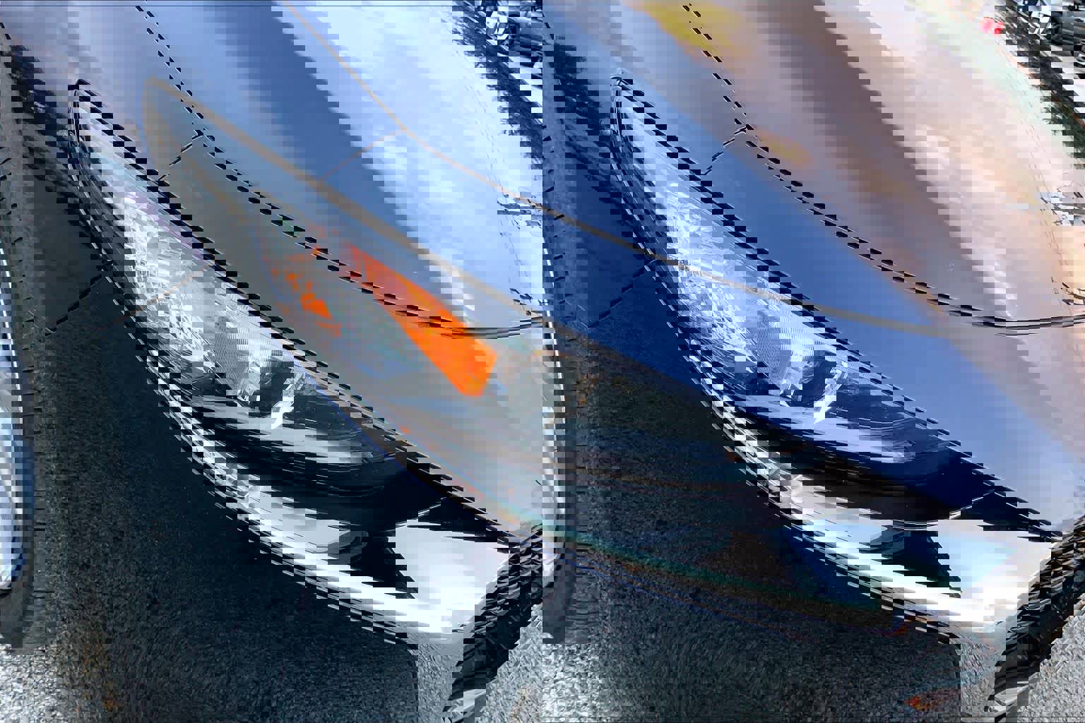 Used 2025 MAZDA MAZDA3 s image 23