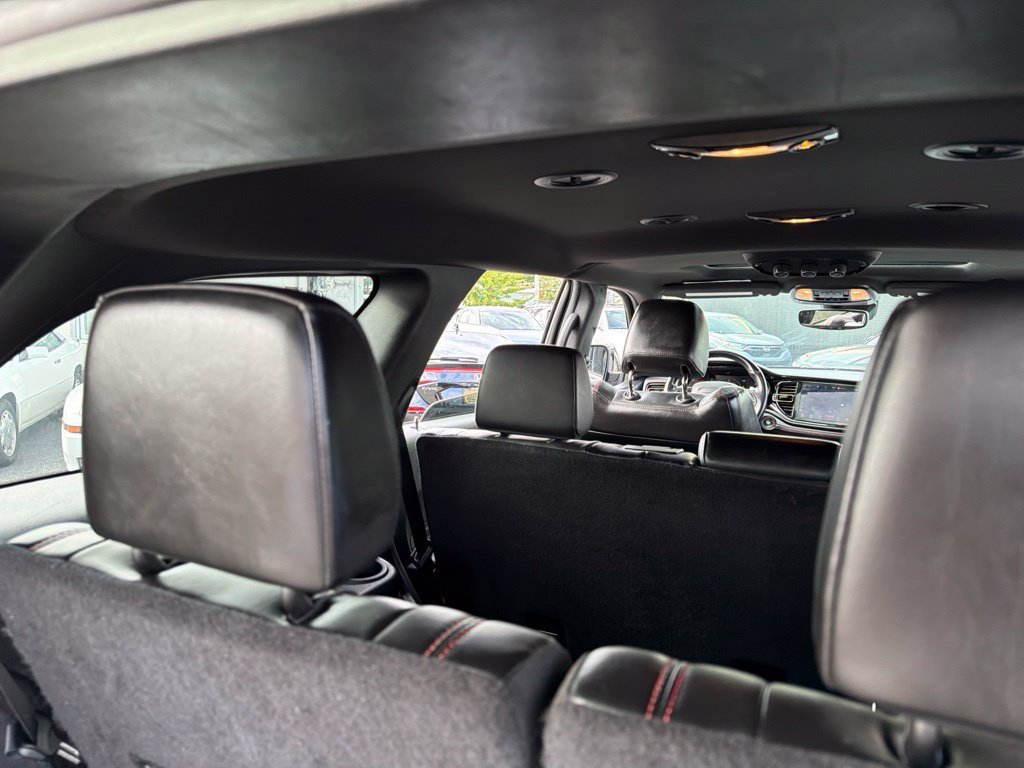 Used 2024 Dodge Durango GT AWD/4WD image 10