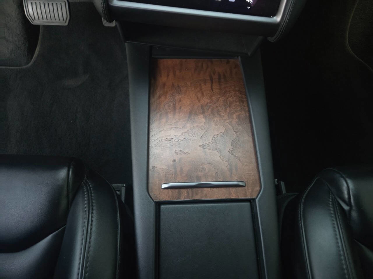 Used 2020 Tesla Model X Long Range image 27