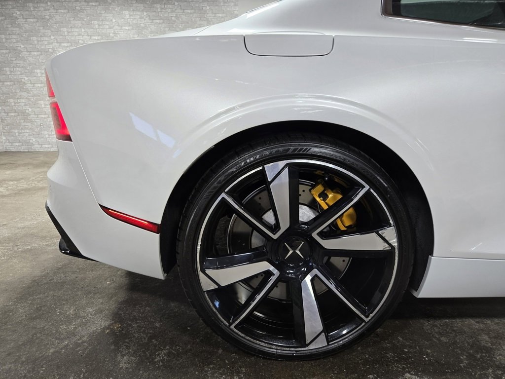 Used 2021 Polestar Polestar 1 Base image 52