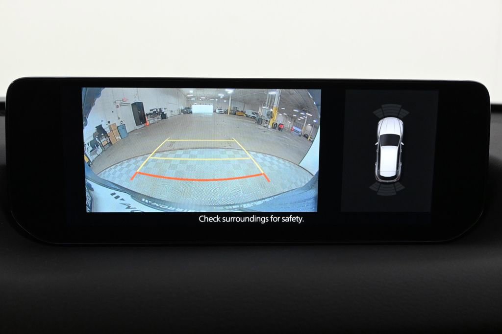 New 2026 MAZDA CX-50 AWD 2.5 S w/ Accent Package image 30