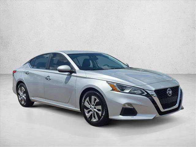 Used 2019 Nissan Altima 2.5 S image 3