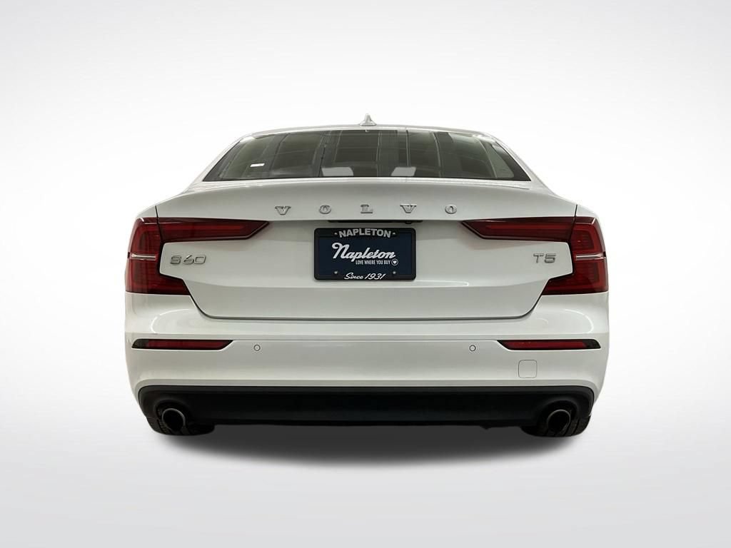 Used 2020 Volvo S60 T5 Momentum w/ Protection Package Premier FWD image 22