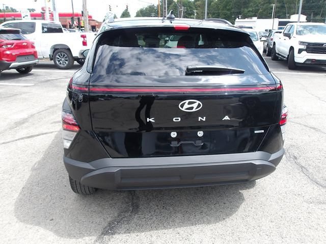 Used 2026 Hyundai Kona SEL Sport AWD/4WD image 6