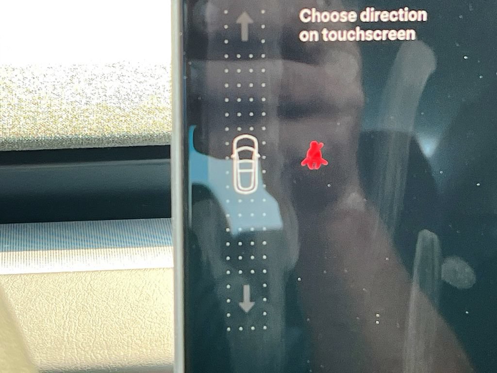 Used 2025 Tesla Model 3 Long Range AWD/4WD image 16