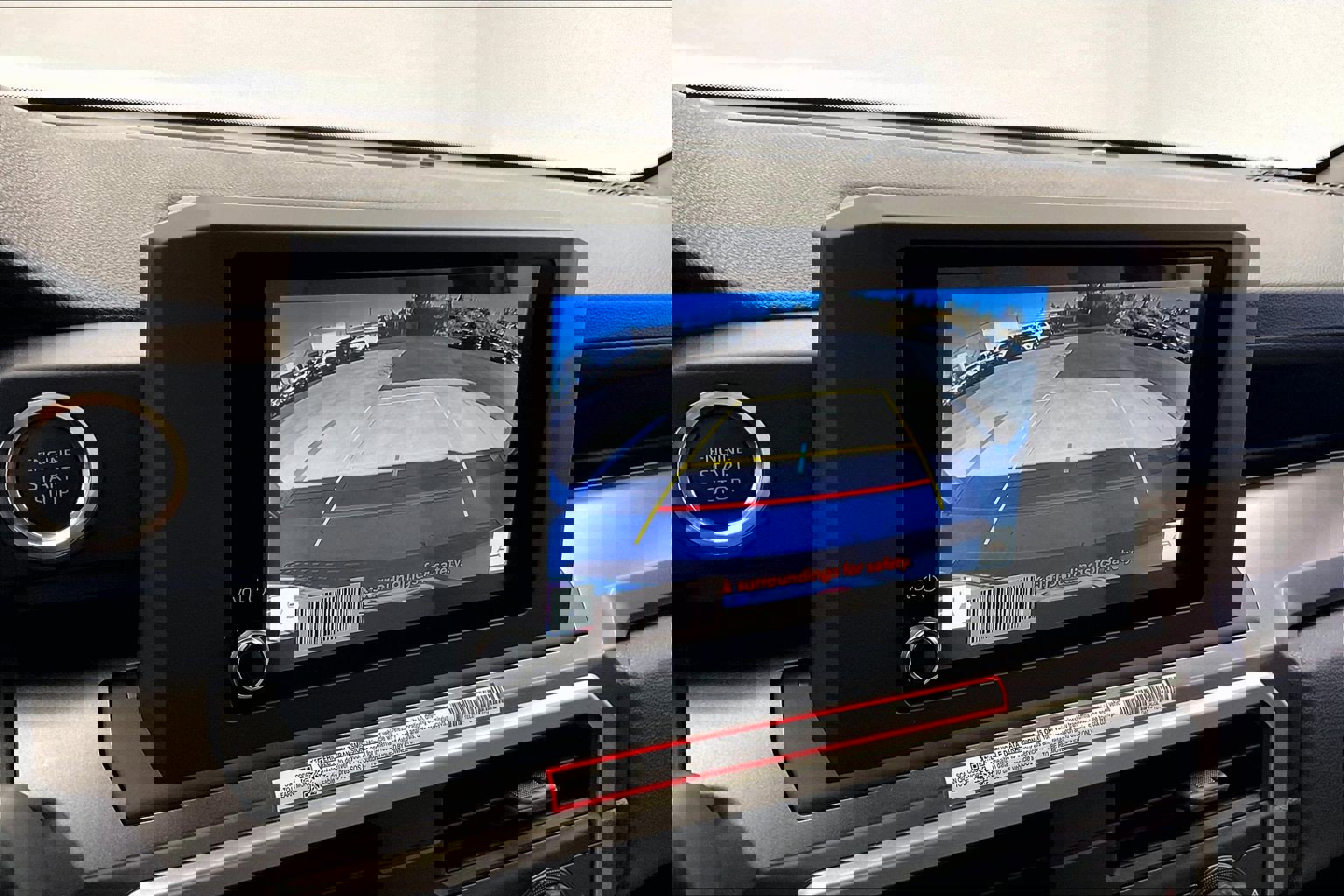 New 2025 Toyota 4Runner SR5 image 13