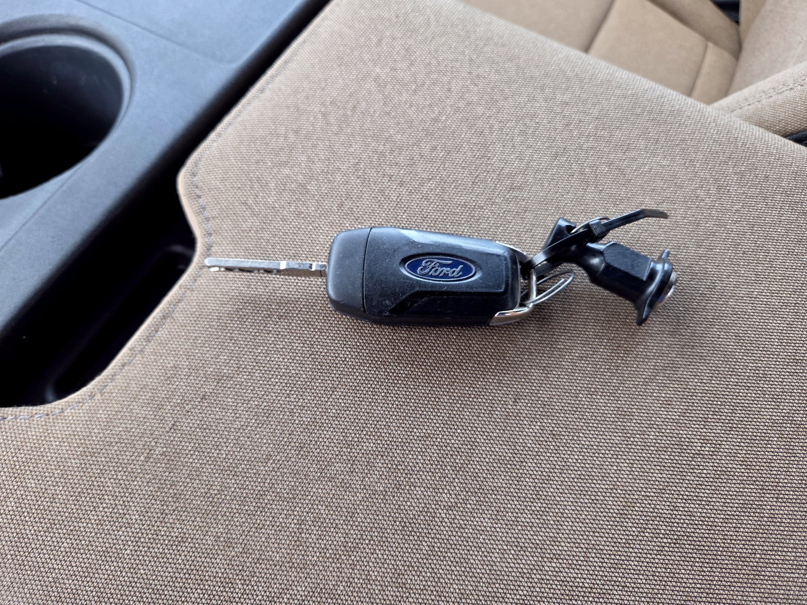 Used 2021 Ford F150 XLT AWD/4WD image 26