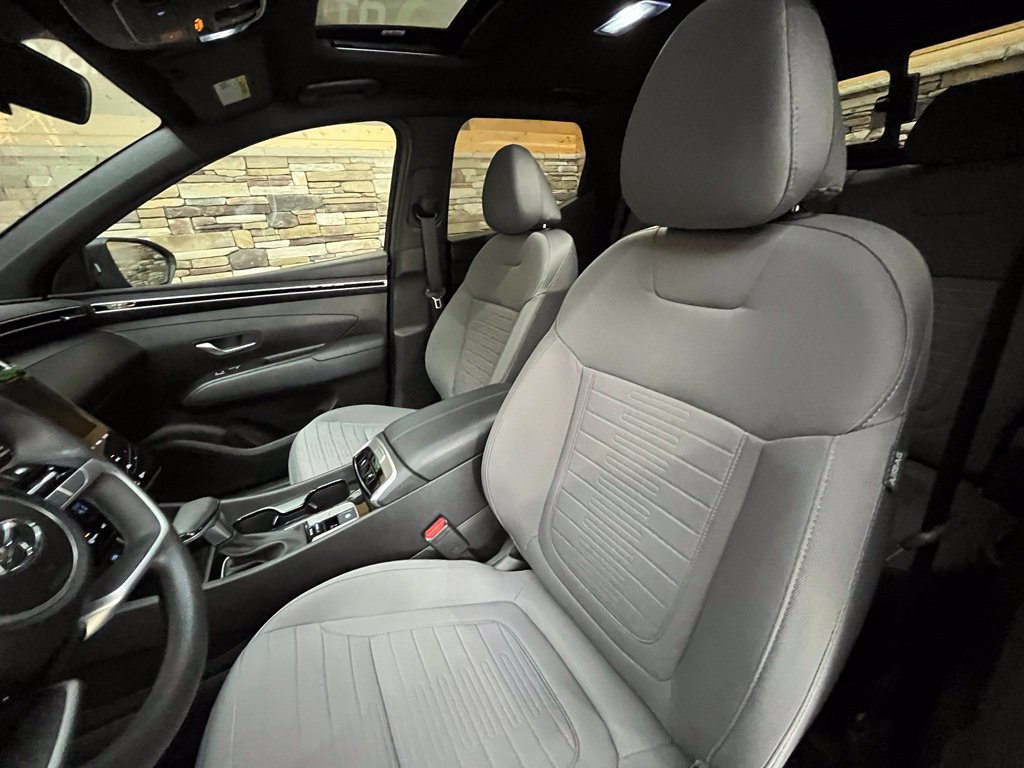 Used 2024 Hyundai Santa Cruz SEL w/ Activity Package AWD/4WD image 20