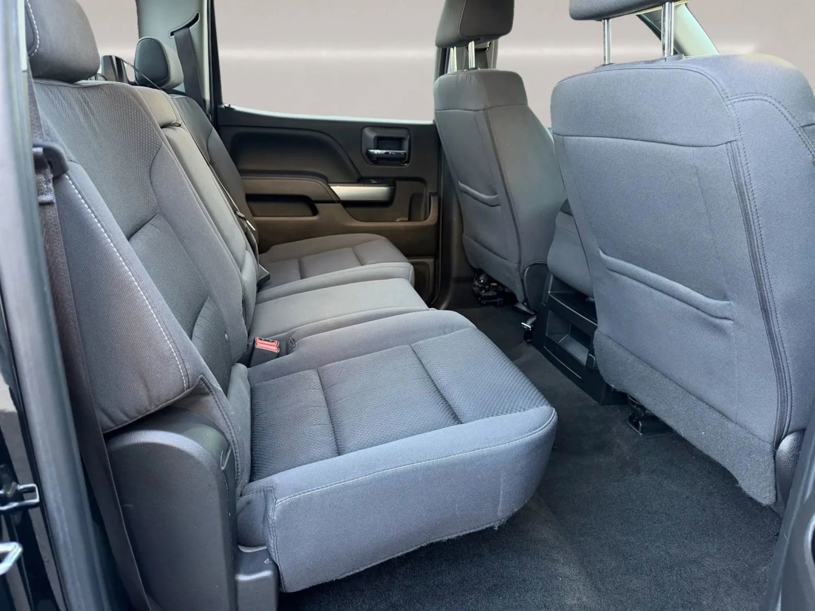 Used 2017 Chevrolet Silverado 1500 LT w/ All Star Edition RWD image 20