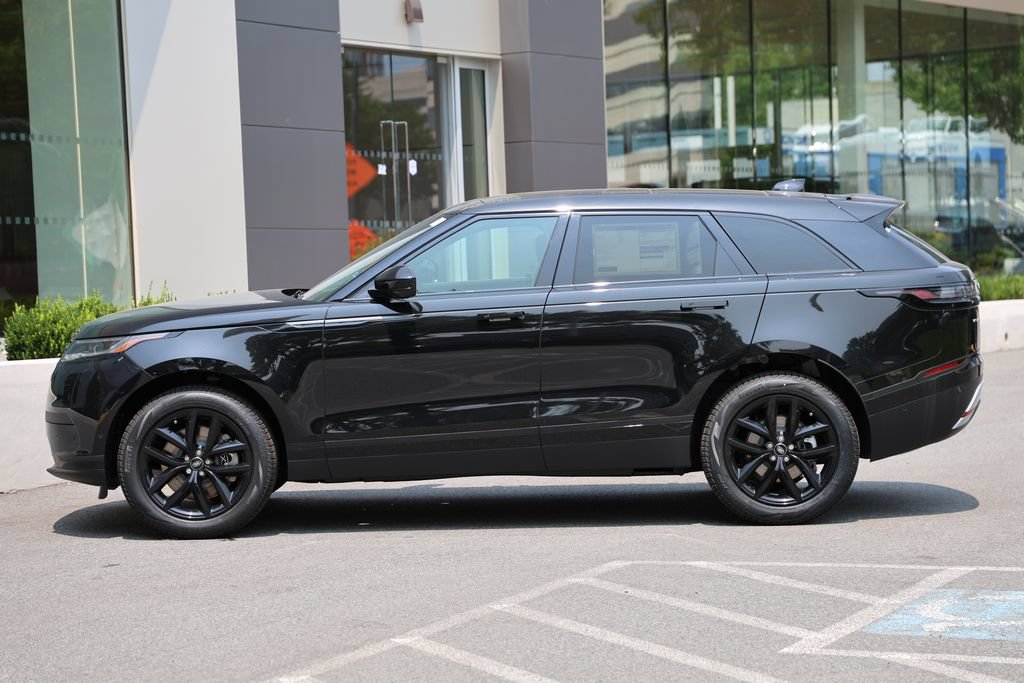 New 2026 Land Rover Range Rover Velar S AWD/4WD image 2