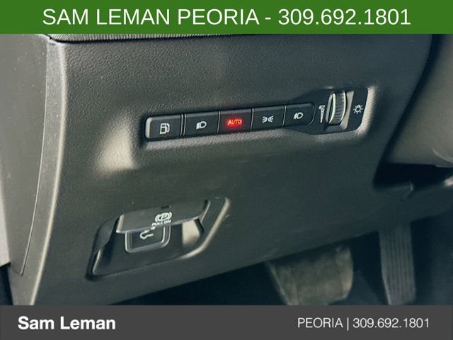 New 2026 Jeep Cherokee Laredo image 10