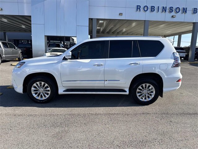 Used 2015 Lexus GX 460 460 image 8