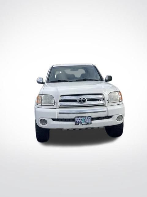 Used 2004 Toyota Tundra SR5 w/ TRD Off-Road Pkg AWD/4WD image 6