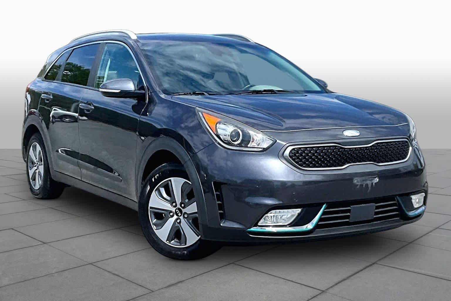 Used 2019 Kia Niro EX FWD image 3