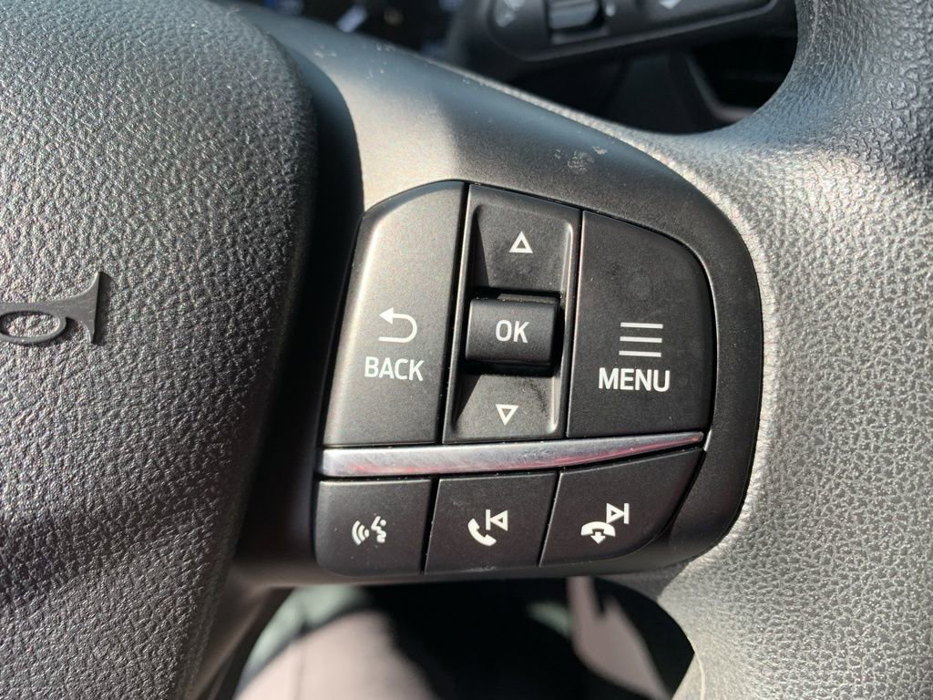 Used 2023 Ford Bronco Sport Big Bend image 22