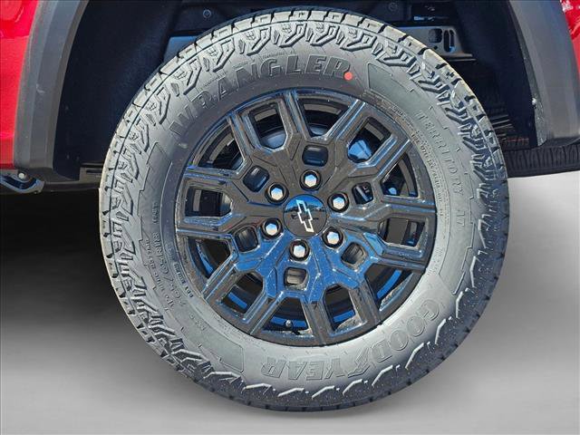 New 2026 Chevrolet Colorado Trail Boss image 11