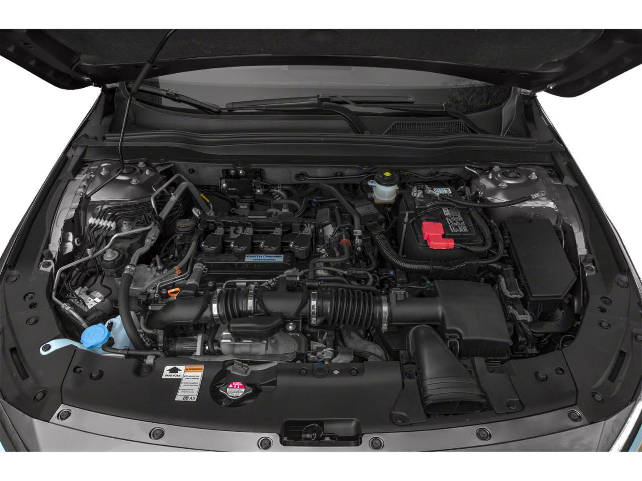 Used 2019 Honda Accord EX-L image 7