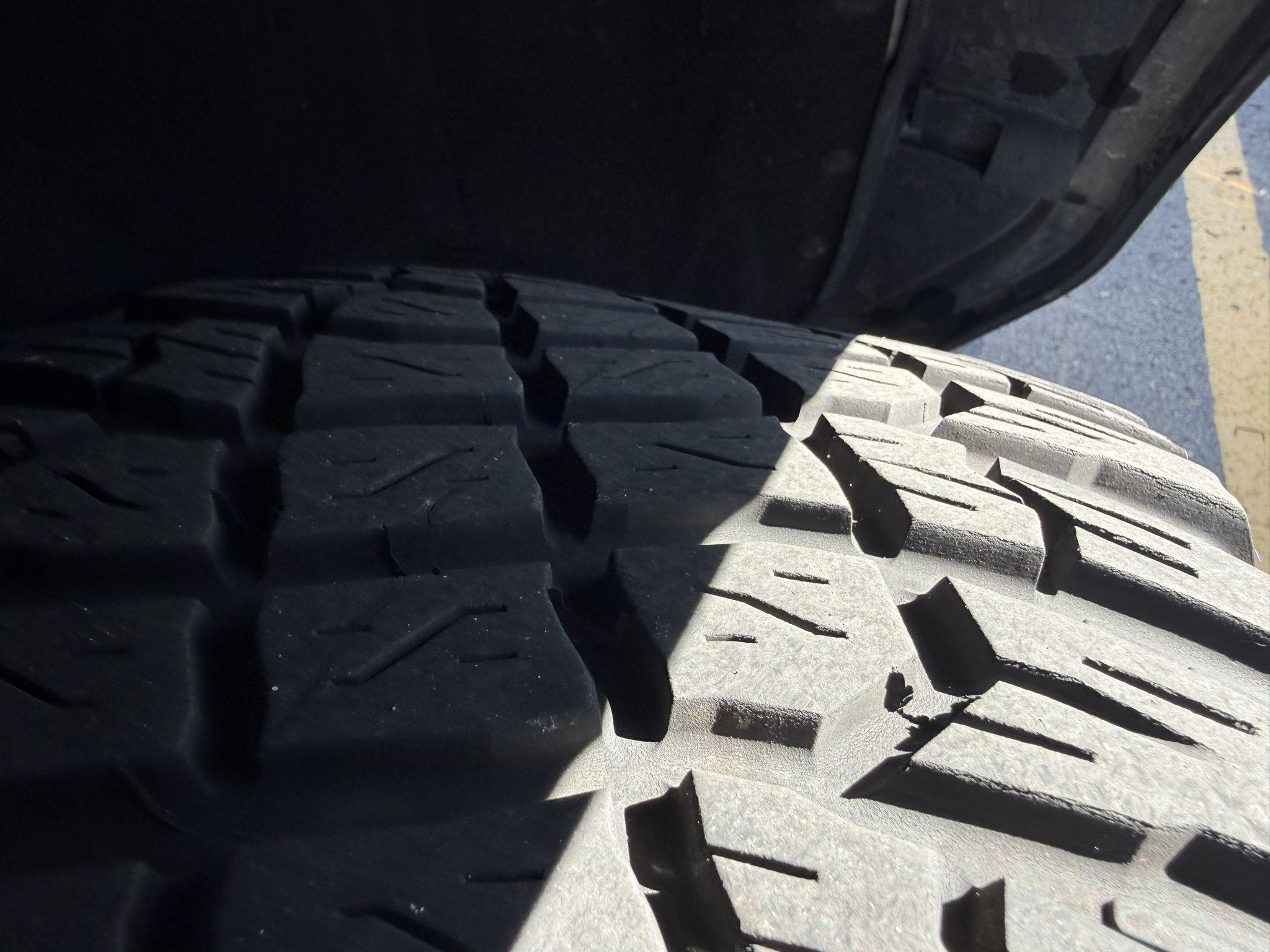 Used 2023 Ford Bronco Wildtrak AWD/4WD image 8
