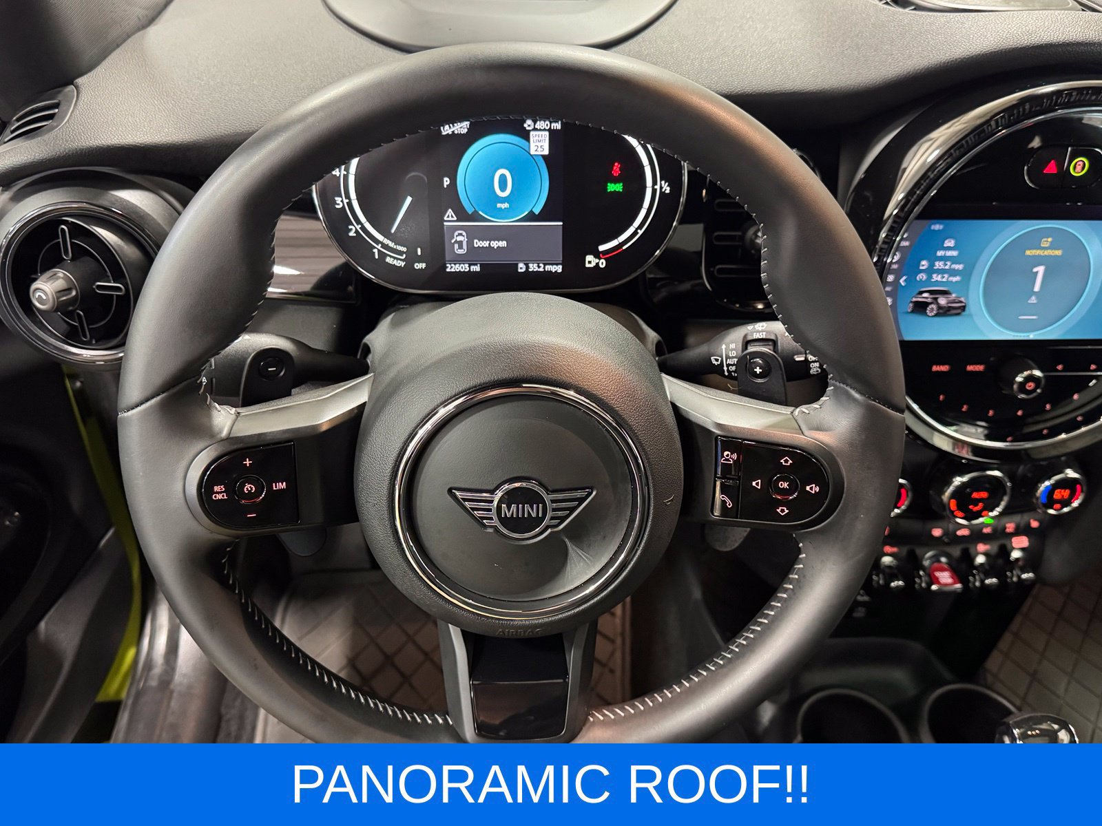 Used 2024 MINI Cooper S FWD image 17