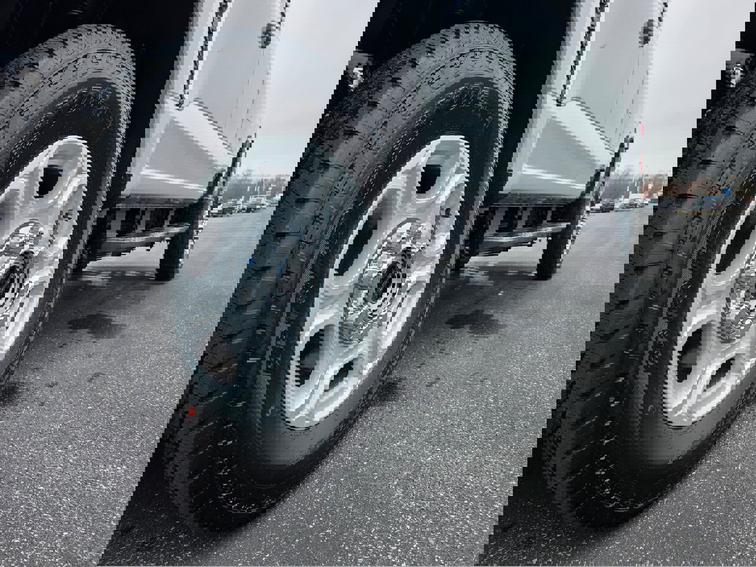 New 2026 Ford F250 XLT w/ 360-Degree Camera Package image 23