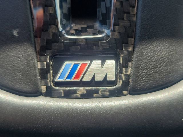 Used 2021 BMW M4 Coupe w/ Executive Package RWD image 26