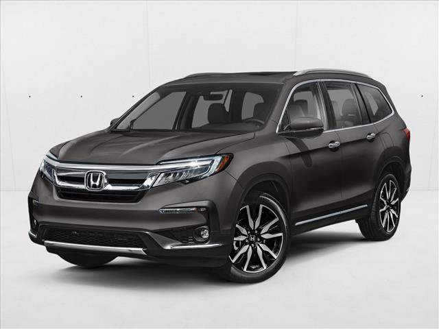 Used 2020 Honda Pilot Touring